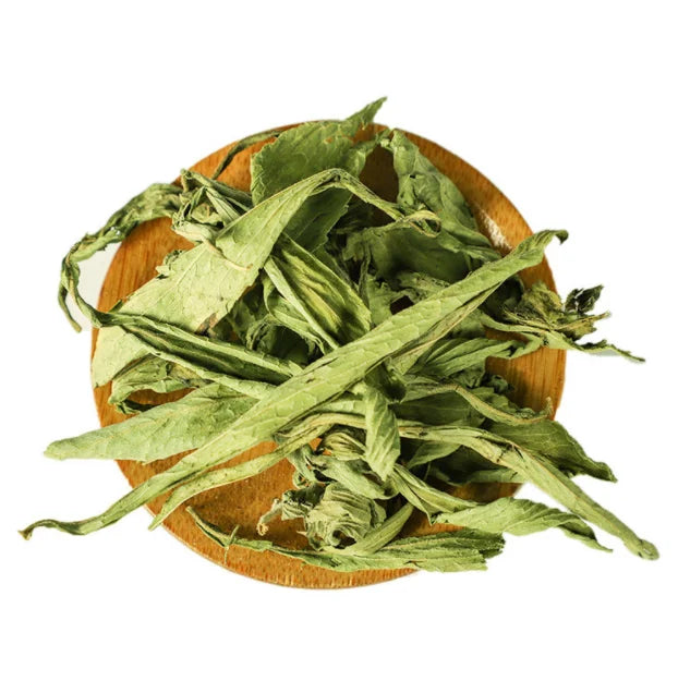 Tian Ye Ju Bulk Supply Pure Dry Rebaudiana Stevia Leaf Sweetly Green Dried Stevia Leaves for Tea