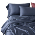 Hotel Sheets Direct 100% Bedding Set 300 Thread Count Soft As Silk