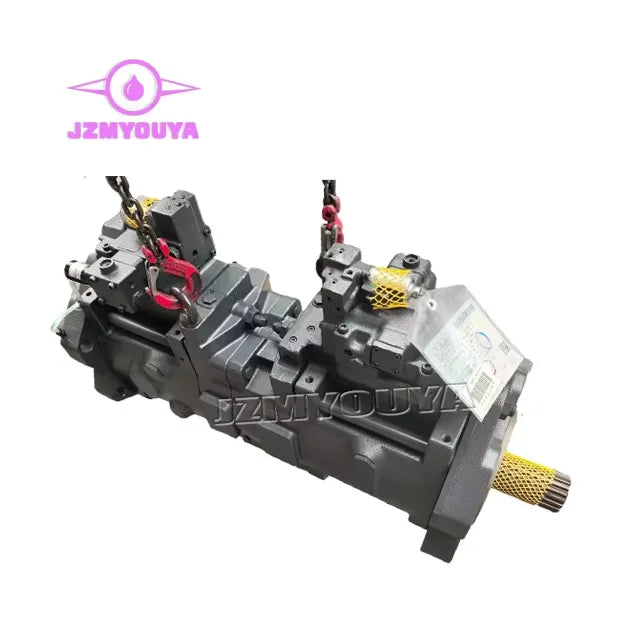 Good  Price Excavator Main Pump K3V280DTH EC700 EX2500  Hydraulic Pump 4347142