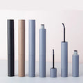 DIY Lashes Glue Latex Free White Black Gray Brown Bond and Seal Segmented Lash Super Long-lasting Strong Stickness Eyelash Glue