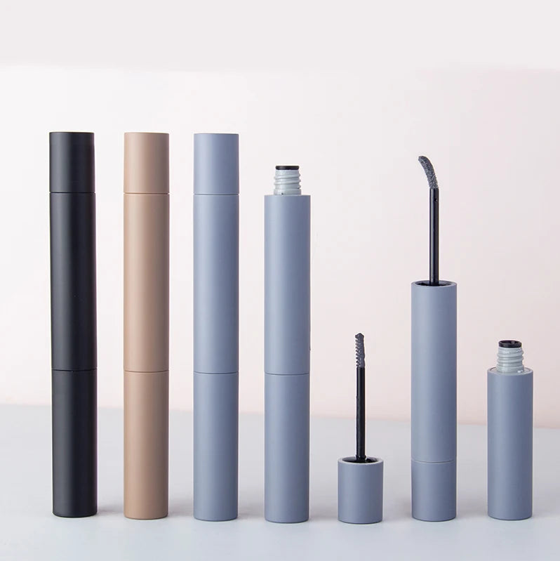 DIY Lashes Glue Latex Free White Black Gray Brown Bond and Seal Segmented Lash Super Long-lasting Strong Stickness Eyelash Glue