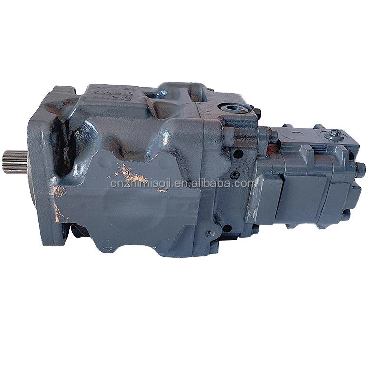 CSIHPSS Excavator Original Hydraulic Main Pump Assembly 708-1s-00253 for komatsu PC27MR-2 Pc30mr-2 Parts