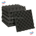 WOXIN Hot Sale Modern Design Studio Foam Acoustic Pyramid Panels Soundproof Foam for Optimal Studio Soundproofing