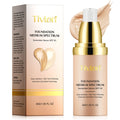 Wholesale Premium Original 30ml Cosmetics Makeup Base Face Foundation Chinese Formula Luxury Mini Size Liquid Foundation