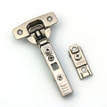 Kitchen Cabinet Furniture Slow Close Hydraulic Hinges