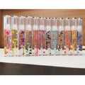 Custom Private Label Hydrating Liquid Lip Gloss Fashion Style with Custom Glitter Lip Gloss Vendor Make Your Own Lip Gloss