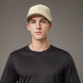 Silver Fiber Radiation Protection Fabric Hat EMF Anti Radiation Hat RFID Blocking Cap