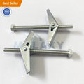 MALAXY Carbon Heavy Duty Toggle Bolt Anchor Butterfly Toggle Anchor