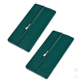 Yunbei Labor-Saving Pallet Woodworking Ceiling Board Installation Tool with Auxiliary Board Fixed Locator Gypsum Board Ceiling