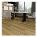 Commercial Grade Waterproof Indoor LVP LVT SPC PVC Floating Plank Vinyl SPC Flooring Tiles for Offices