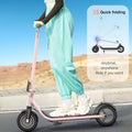 New Arrival Cheap C1 Kid Kick Scooter Fold E-scooter 2 Wheel Children RCB Electric Scooter Steel Electric Smart Drifting Scooter