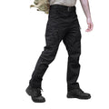 Clothing Manufacturer Custom Hiking Pants Cargo Tactical Trousers Men Waterproof Sport Ripstop Pants