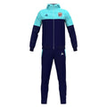 Custom Stitching Color Mens Sports Jacket Winter Warm Casual Jacket Custom Team logo Sports Football Soccer Tracksuit Jacket