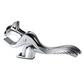 Stainless Steel Squirrel Modeling Kirsite Walnut Clip Nut Clip