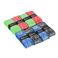 Hot Sales Wholesale String Style Absorption Prevent Bacteria Overgrip for Badminton Racket Tennis Racket Fishing Pole Any Rod