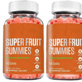 Providing Energy Mens Multivitamins Superfruits Gummies for Antioxidants