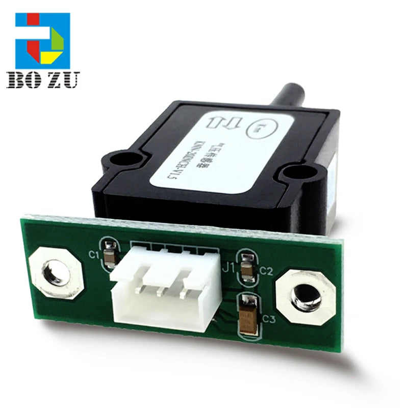 KNN-20INCH-V1.5 KNN Negative Air Pressure Sensor for Flora UV Printer Negative Pressure System
