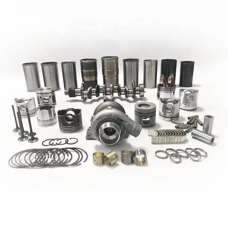 Diesel Engine Parts Repair Kit Engine C9 Overhaul Rebuild Kits Tractor Excavator Loader for Caterpillar Engine Overhaul Part