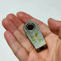 Cross Tooth Tension Rod Head for Offset Printing Machine