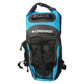 Custom Logo Outdoor Waterproof Taraulin 30L Backpack Roll Water Proof Floating Duffel Dry Bag Camping Hiking Travel Swim