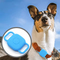 Waterproof Silicone Case for Tile Mate 2024 Tile Mate 2022 Anti-Scratch Tracker Soft Protect Cover Anti-Lost for Pet Collar Kids