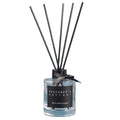 Black Aroma Diffuser Stick 4mm 5mm Perfume Stick Decorative Reed Diffuser Fibre Sticks