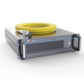 MAX Q-switched Pulsed Fiber Laser Source100W 200W 300W for Marking Cutting Carving Machine