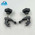 1 Set Clamp for Mitsubishi Printing Machine