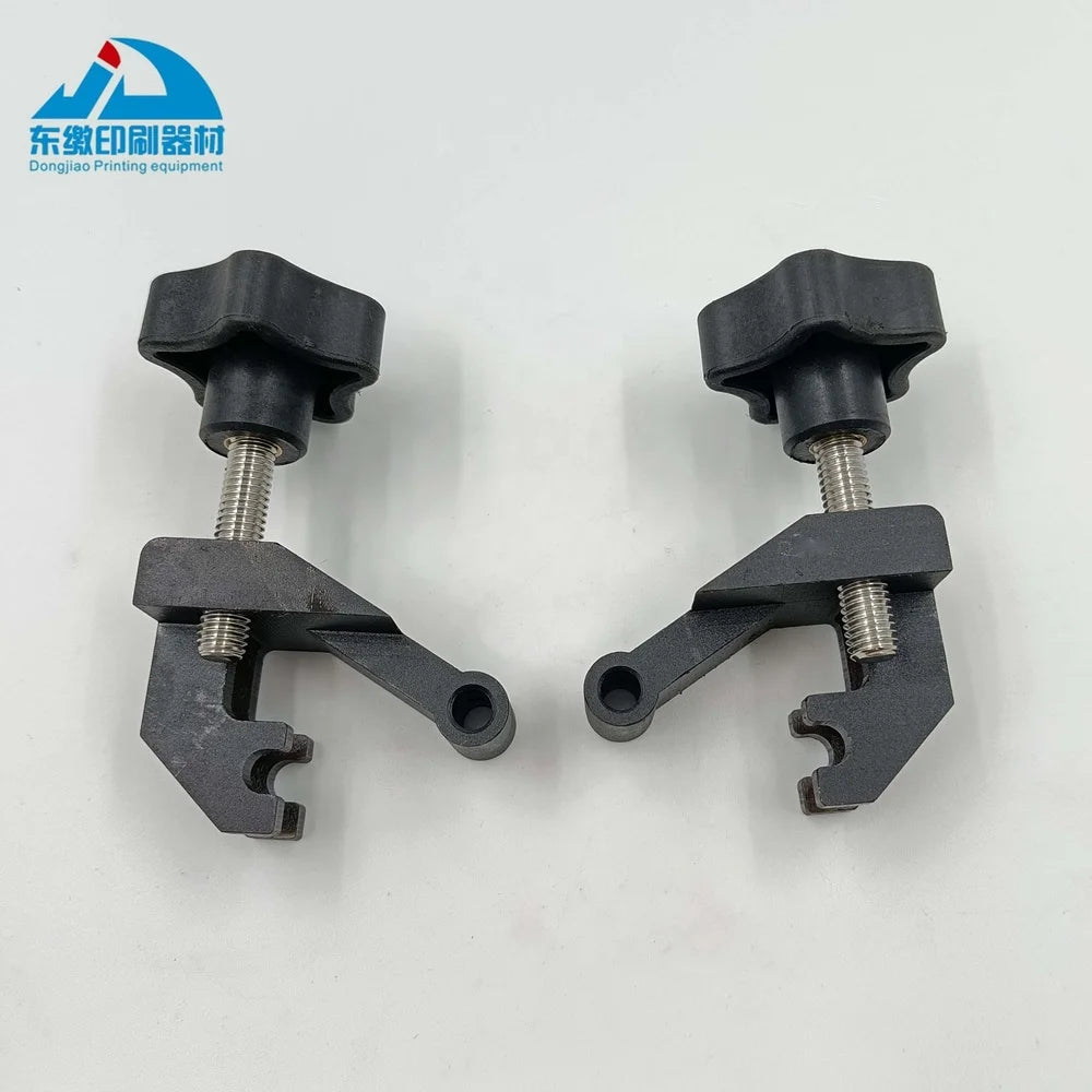 1 Set Clamp for Mitsubishi Printing Machine