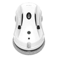 Alfabot Robot Window Cleaner With Safety Rope Remote Control Window Cleaner Indoor Outdoor Intelligent Electric Glass Cleaning