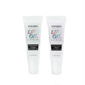 2023 Private Label FATAZEN Top Sale Lip Gloss Plumping Oil High Pigment Squeeze Tube Lipgloss Moisturizing Lip Oil