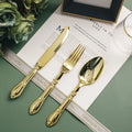 Xueli Safety Cutlery Set BPA-Free Foldable Plastic Utensils Toddlers School Cafeterias Party Favors Disposable PS Spoons/Knives