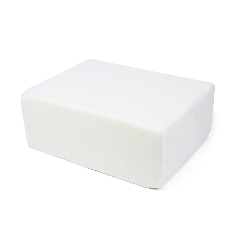 Customization Cooling Cube Pillow Side Sleeper Pillow for Neck and Shoulder Pain