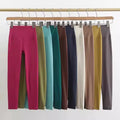 Women High Waist Stretchy Soft Comfort Quick Dry Lightweight Fitness Leggings