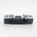 Best RSIC-1 Modern Resilient Sound Insulation Clips-Acoustiguard Decoupling Clips for Drywall Ceiling Wall Acoustics (CE