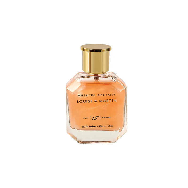 High Quality Flowers Bloom Light Floral Perfume Ladies Fresh Lasting Eau De Toilette
