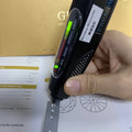 HQ Moissanite Diamond Excellent Cut 1cts  6.5m 100% Promise Pass Positive Diamond Tester 3 D VVS Loose Moissanite Diamond Price