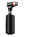 Portable Mini Bicycle Pump Hand Air Tire Inflator for Mountain Bike & CO2 Inflator