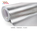 Oilproof Waterproof Fireproof Backsplash Kitchen Wall Wallpaper Tiles Stickers for Kitchen