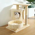Wholesale XL XXL Modern Scratch Cat Tree
