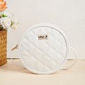 Luxury Customized Women's Handbags New Fashion Trendy Unicorn PU Crossbody Messenger Bag Customized Shoulder Bags