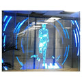 Purchasing  Indoor ultra HD Newest High Brightness Shopping Mall P3.91  Transparent Screen Led Wall