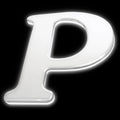 For COSUN Clear Acrylic LED Illuminated Alphabet Letters Halolit Letter Sign for Advertising in Mall Companies Hospitals