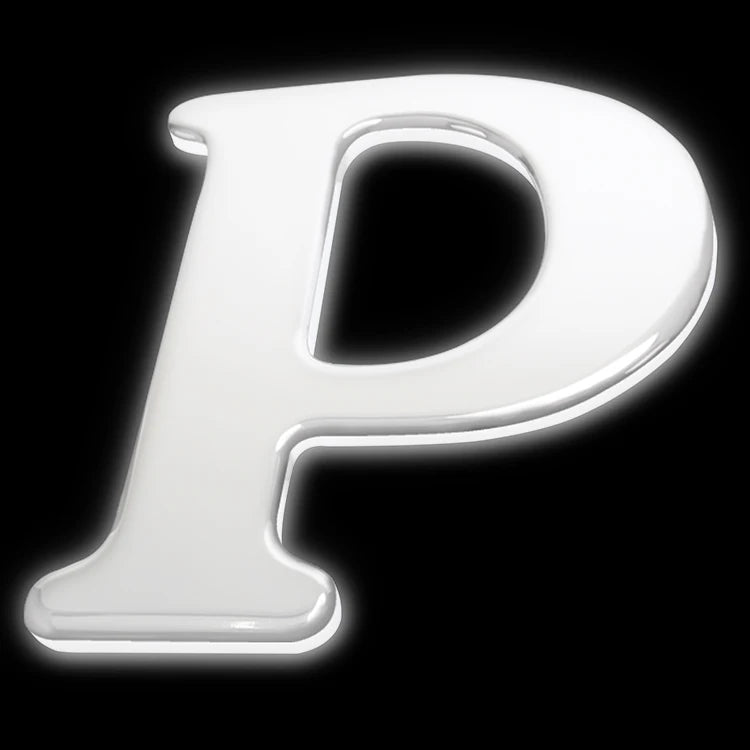 For COSUN Clear Acrylic LED Illuminated Alphabet Letters Halolit Letter Sign for Advertising in Mall Companies Hospitals