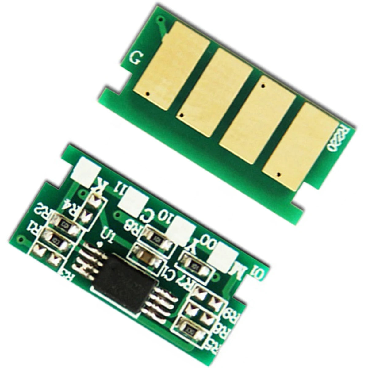 6.3K Toner Chip for Ricoh Gestetner Lanier Savin Nashuatec Aficio IPSiO P-C301 PC301 P C301 PC P C 301 PC-301 C-301 W FW F SF H