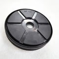 WD Gasket Sealing Ring Is Used for Cylinder C2.184.1051 Size 100*17*18.5mm Offset Printing Parts