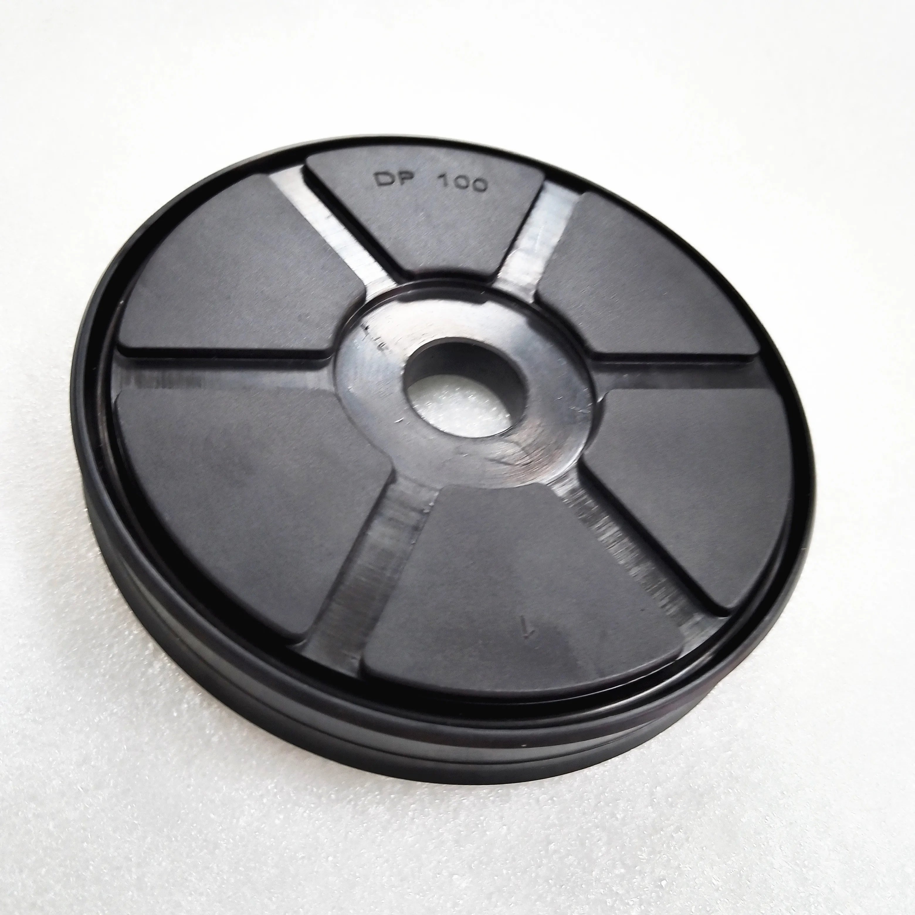 WD Gasket Sealing Ring Is Used for Cylinder C2.184.1051 Size 100*17*18.5mm Offset Printing Parts