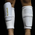 Football Protection Teen Adult Shin Guards Sleeves Reduce Shocks Prevent Injuries Soccer Shin Guards