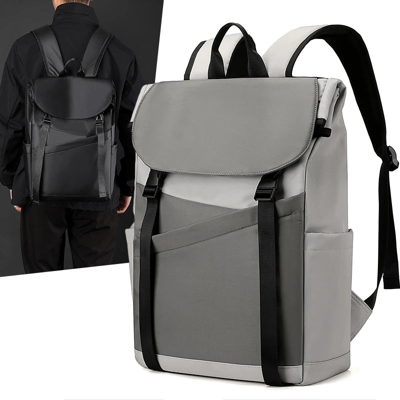Hot Sale Price Waterproof Multi-size School Laptop Anti-Theft Backpack with Polyester Lining for Youth