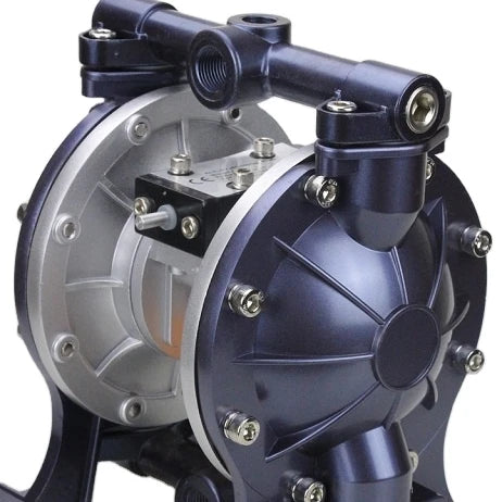 A-20 Pumps